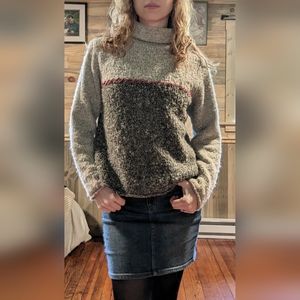 Woolrich Vintage Sweater